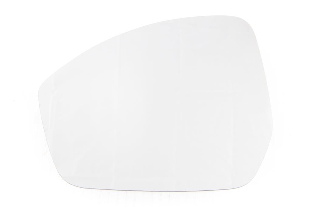 Cristal de espejo, retrovisor exterior VAN WEZEL ref. 0261837